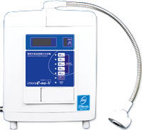 電解次亜塩素酸水生成器 クロライーナAL-790V(Chlora e-na-V)