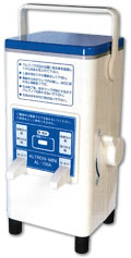 強酸性電解水生成器　アルトロンミニAL-700A 