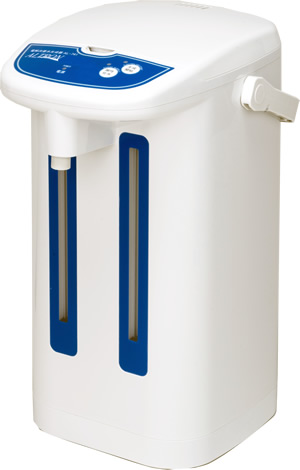 電解次亜塩素酸水生成機　クロライーナ・ポータブル（chlora e-na PORTABLE）