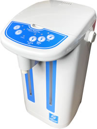 強酸性電解水生成器ドラゴンビームスマート　4XL1